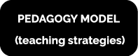 PEDAGOGY MODEL (teaching strategies)