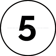 5