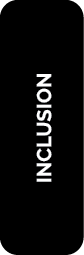 INCLUSION