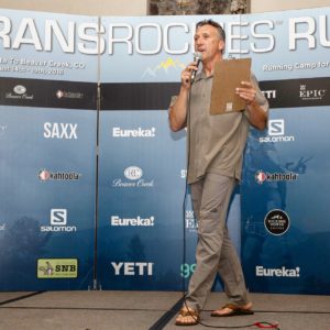 Closing Ceremonies TRR Colorado