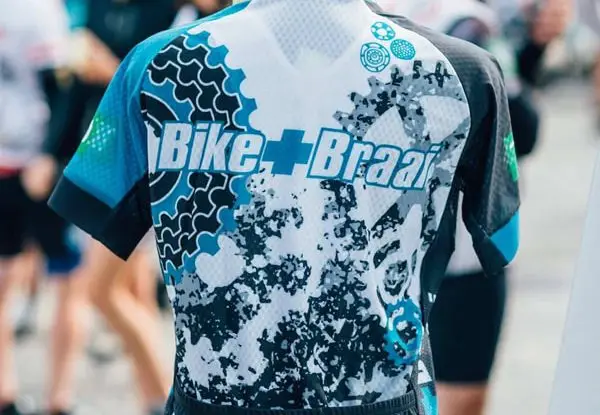 Kelowna General Hospital Foundation – Bike & Braai