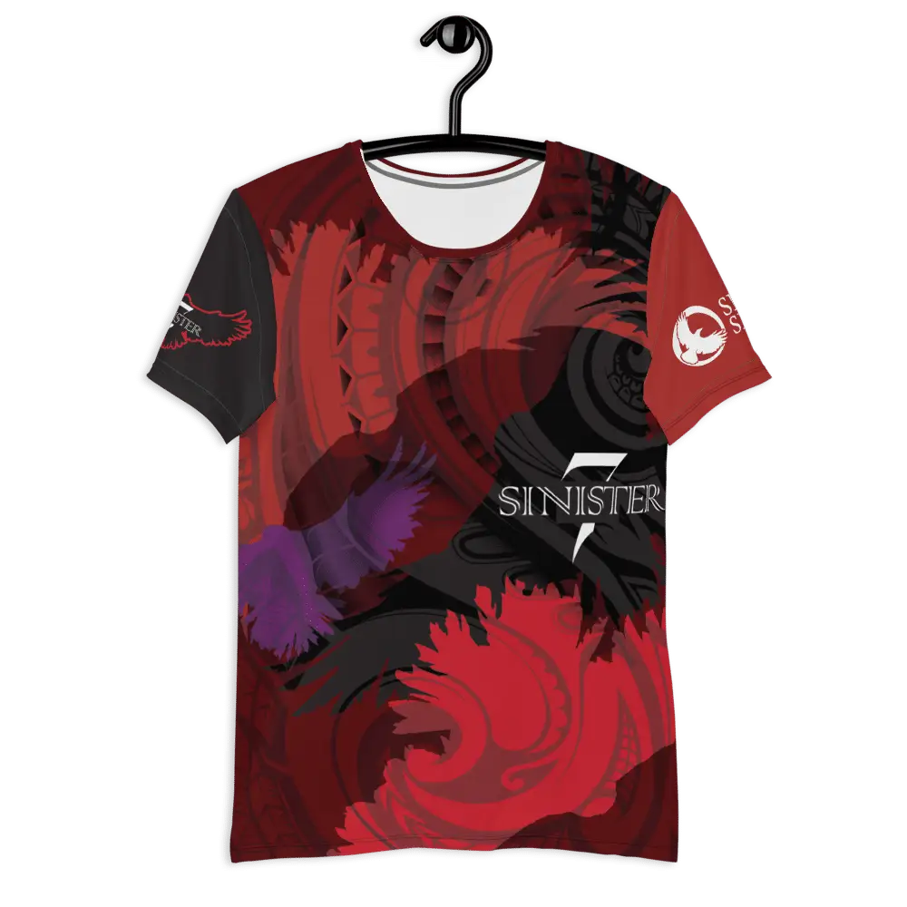 Sinister 7 Ultra — a race that may be the greatest challenge of your life