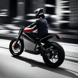 The adoption of Electric Motorcycles
