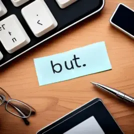 How big is your… BUT?