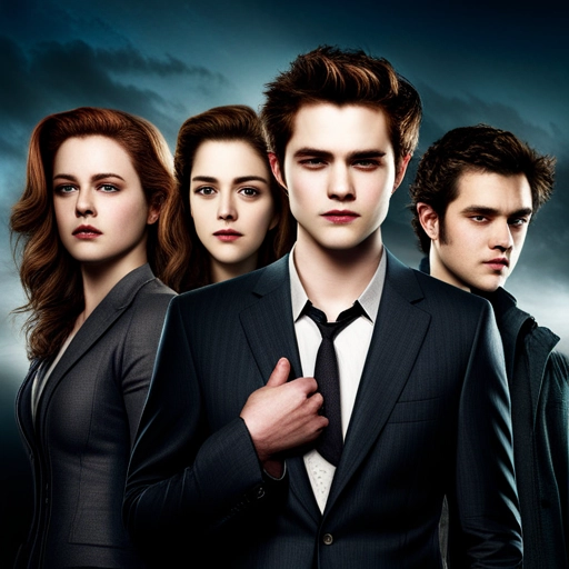 Twilight, Twible or Twinsight