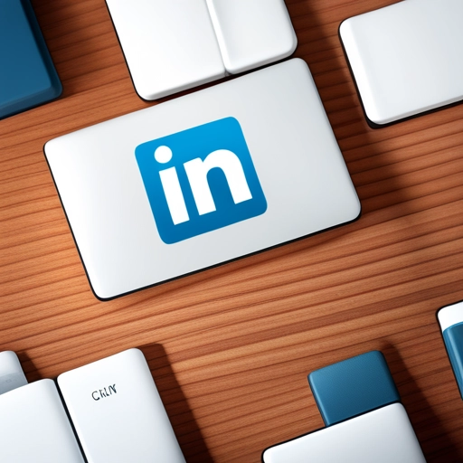 Week 7 – Are we Linkedin?