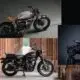 Revving Up Coventry: Exploring Three Iconic Motorcycle Moments