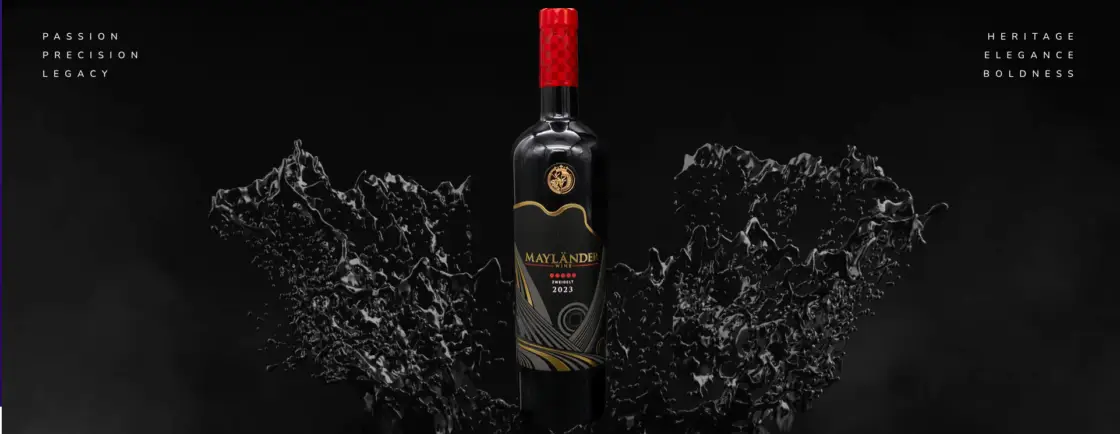 Mayländer Wine