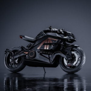Arc Vector Signature Edition Motorcycle August 2023 c Arc V Ltd Image 1 1