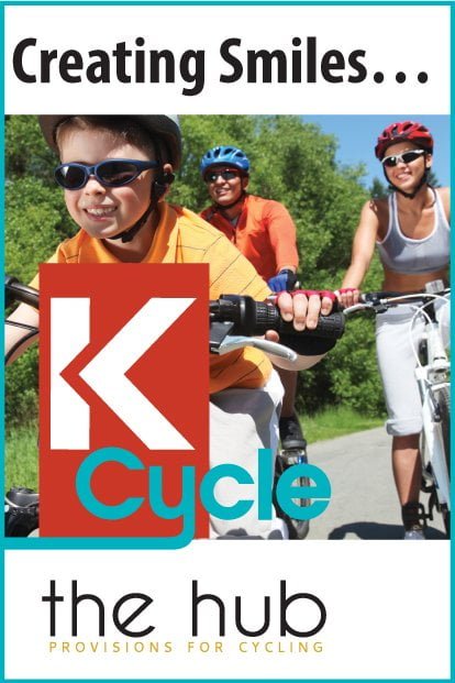 Kelowna Cycle