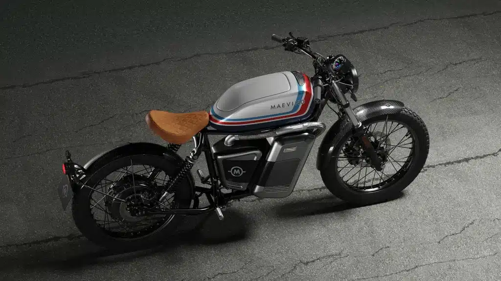 Revving Up Coventry: Exploring Three Iconic Motorcycle Moments 4 RM1S Top Side 2808x