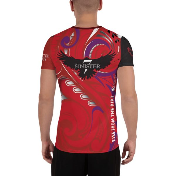 Sinister 7 Ultra — a race that may be the greatest challenge of your life