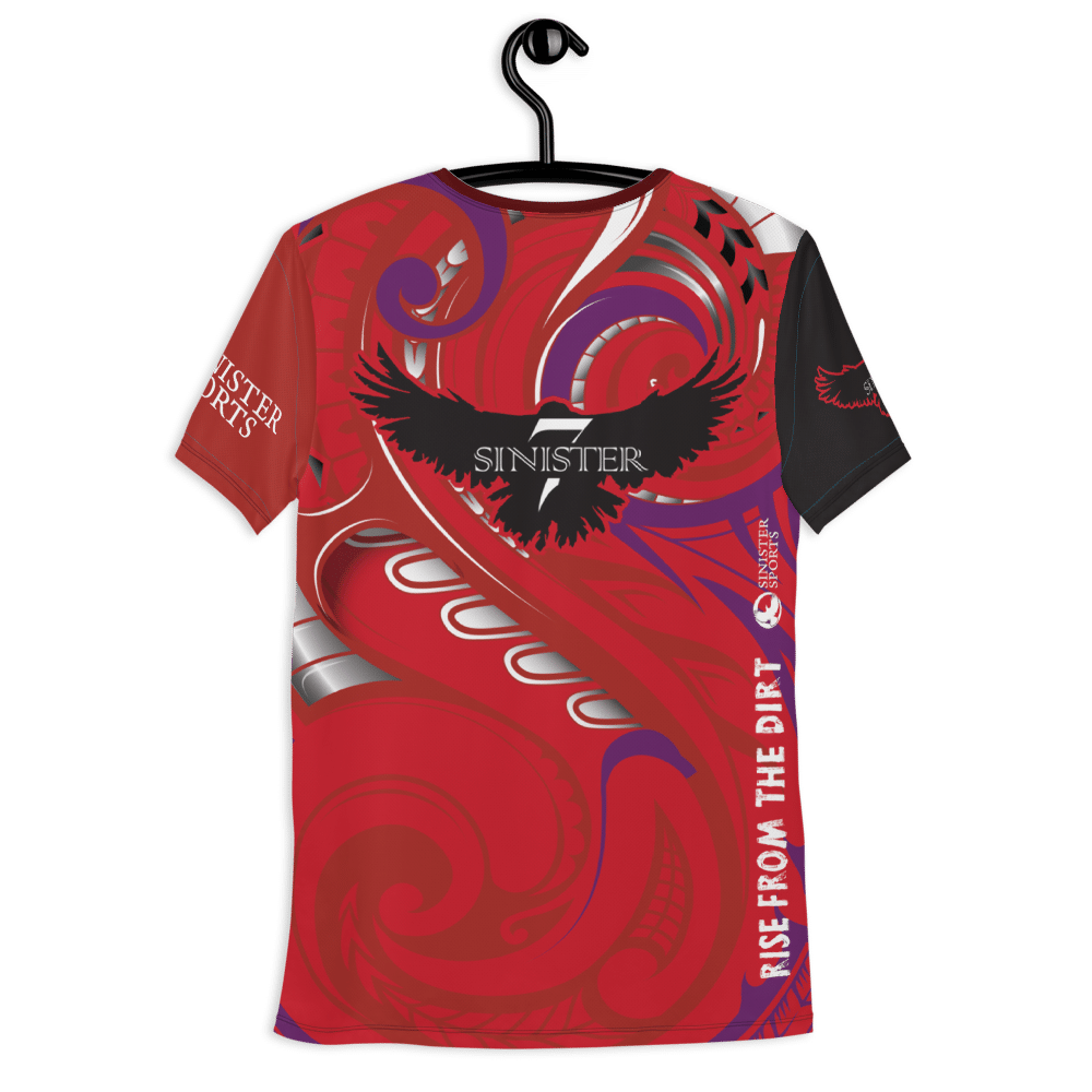 Sinister 7 Ultra — a race that may be the greatest challenge of your life