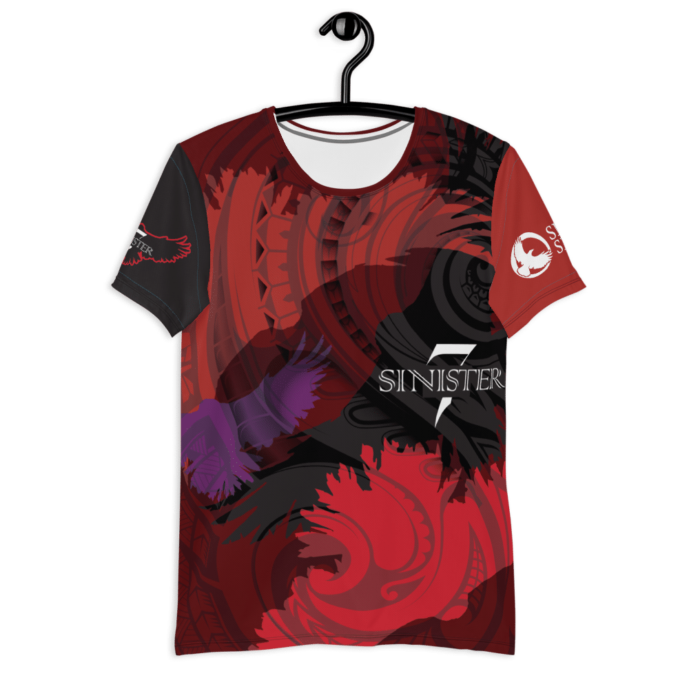 Sinister 7 Ultra — a race that may be the greatest challenge of your life