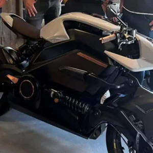 arc bike