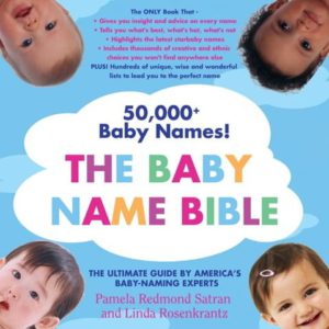 What’s in a name anyway?